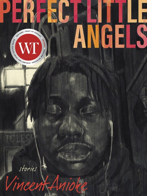 Title details for Perfect Little Angels by Vincent Anioke - Available